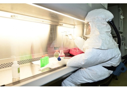 2020–04-20 新冠疫苗研发进入动物实验